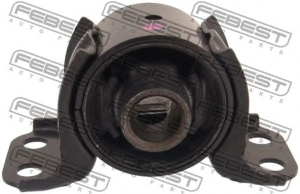 Сайлентблок задней балки FEBEST TM-116