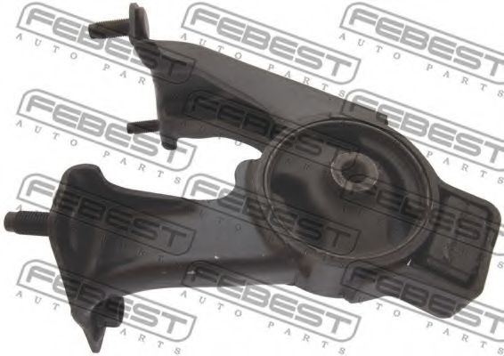 Подушка двигателя FEBEST TM-13