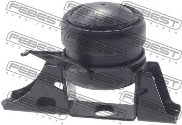 Подушка двигателя FEBEST TM-1NZFERH