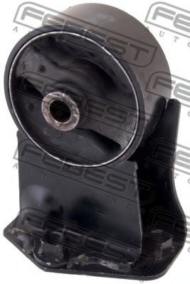 Подушка двигателя FEBEST TM-300