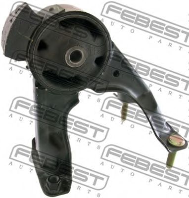 Подушка двигателя FEBEST TM-320AT