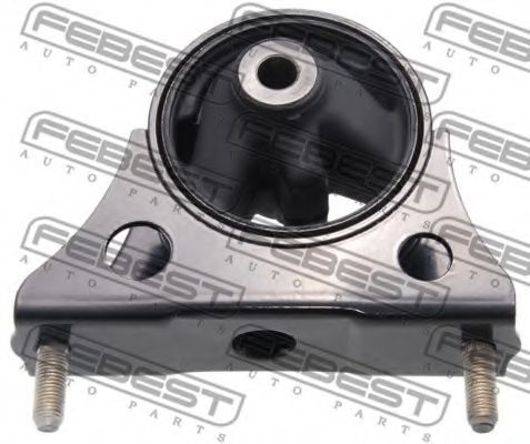 Подушка двигателя FEBEST TM-ACU25FR