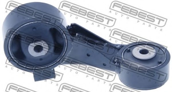 Подушка двигателя FEBEST TM-ACV30RH