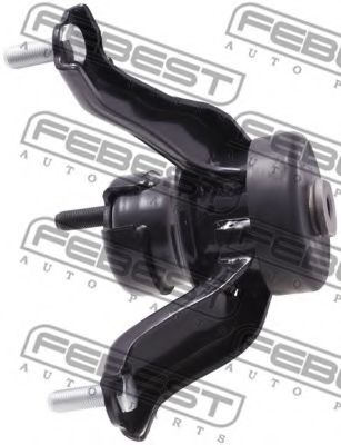 Подушка двигателя FEBEST TM-ACV40LH