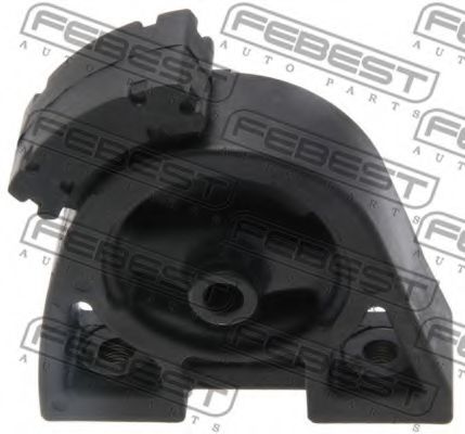 Подушка двигателя FEBEST TM-AE115F