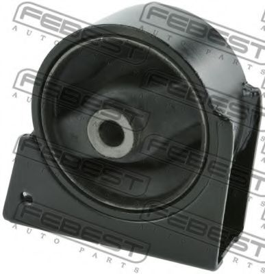 Подушка двигателя FEBEST TM-AT220F