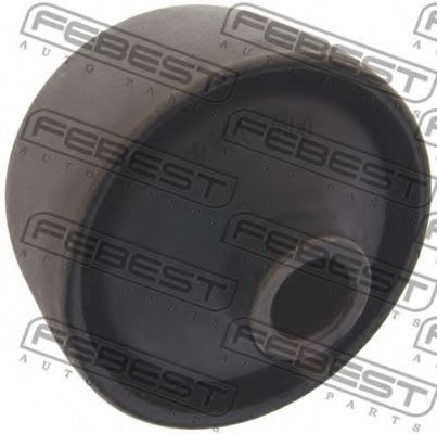 Подушка двигателя FEBEST TMB-086