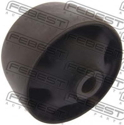 Подушка двигателя FEBEST TMB-098