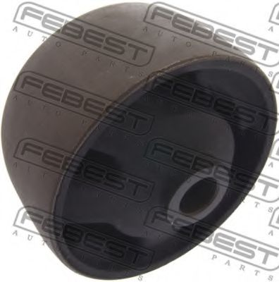 Подушка двигателя FEBEST TMB-100