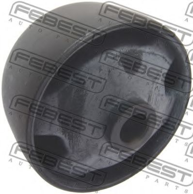 Подушка двигателя FEBEST TMB-103