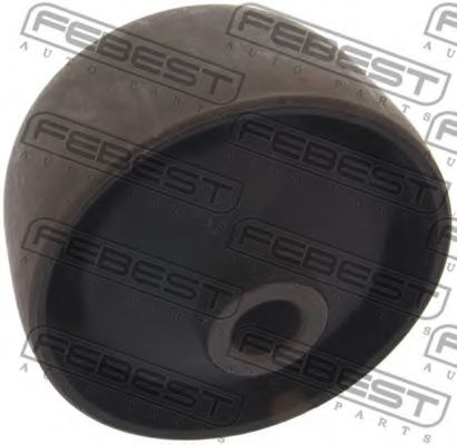 Подушка двигателя FEBEST TMB-106