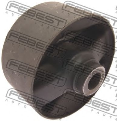 Подушка двигателя FEBEST TMB-300