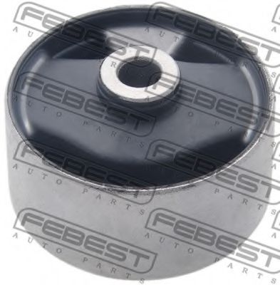 Подушка двигателя FEBEST TMB-ACM20R