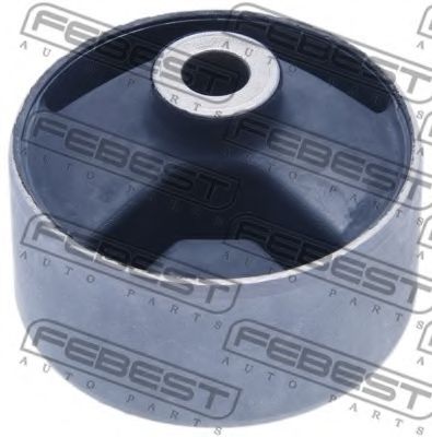 Подушка двигателя FEBEST TMB-ANE10RR