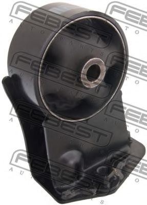 Подушка двигателя FEBEST TM-CT190FR