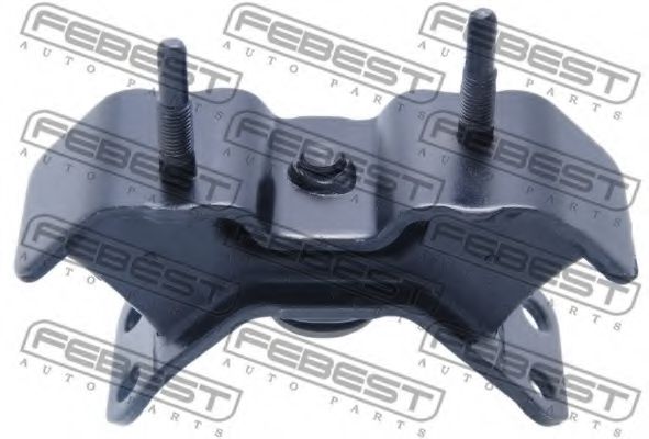Подушка двигателя FEBEST TM-MCU10LH