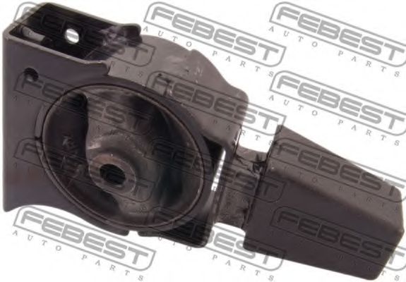 Подушка двигателя FEBEST TM-NAD10F