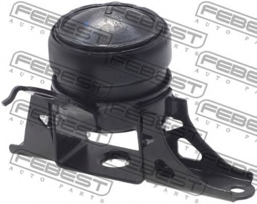 Подушка двигателя FEBEST TM-NCP90RH