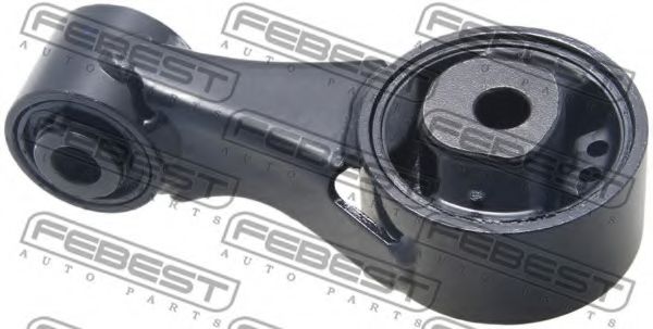 Подушка двигателя FEBEST TM-NCP90RR