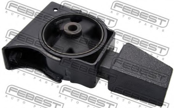 Подушка двигателя FEBEST TM-PIC10F