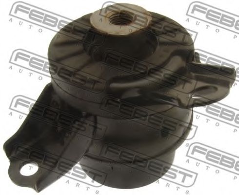 Подушка двигателя FEBEST TM-QNC10RH