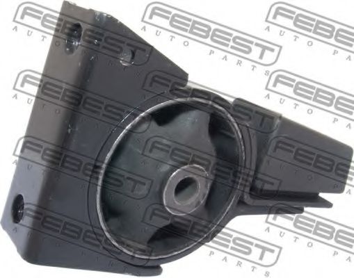 Подушка двигателя FEBEST TM-ST220F