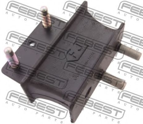 Подушка двигателя FEBEST TM-SV40