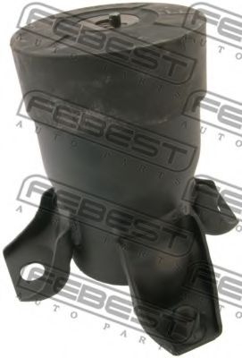Подушка двигателя FEBEST TM-SXV10FR
