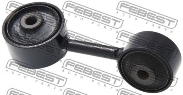 Подушка двигателя FEBEST TM-SXV10RH