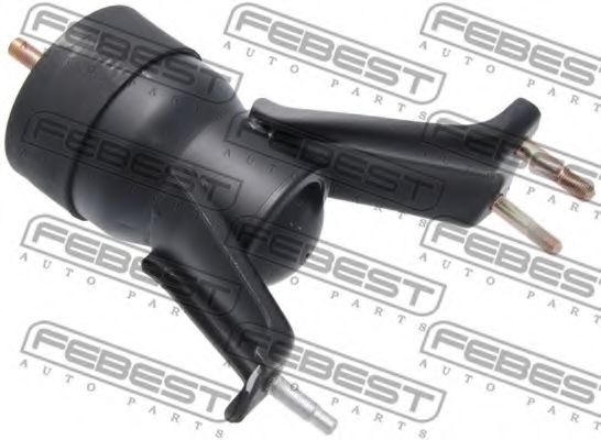 Подушка двигателя FEBEST TM-SXV10RR