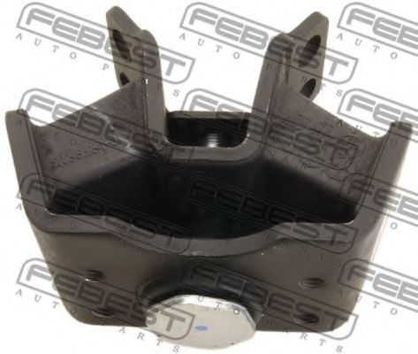 Подушка двигателя FEBEST TM-TGN15RR