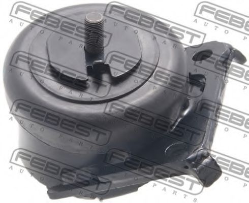 Подушка двигателя FEBEST TM-TRJ120F