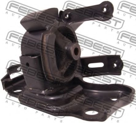 Подушка двигателя FEBEST TM-ZZE150LH