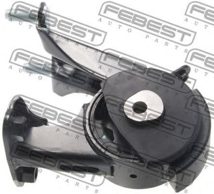 Подушка двигателя FEBEST TM-ZZE150RR