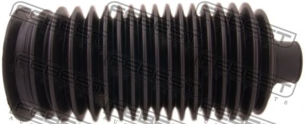 Пыльник рулевой рейки FEBEST TRKB-100