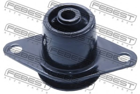 Сайлентблок задней балки FEBEST TSB-080