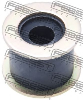 Сайлентблок задней балки FEBEST TSB-082