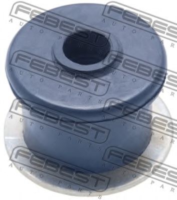 Сайлентблок задней балки FEBEST TSB-083