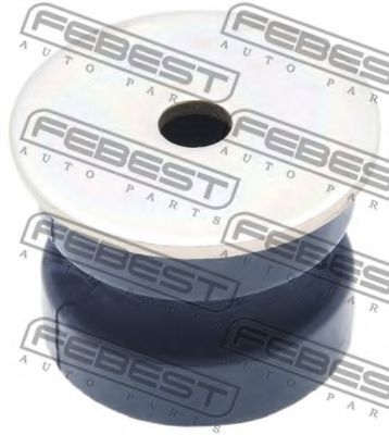 Сайлентблок задней балки FEBEST TSB-084