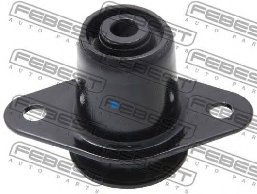Сайлентблок задней балки FEBEST TSB-086