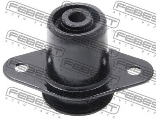 Сайлентблок задней балки FEBEST TSB-087