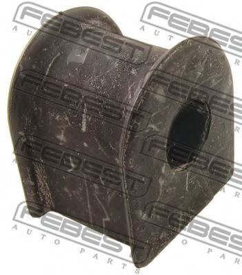 Втулка стабилизатора FEBEST TSB-100R