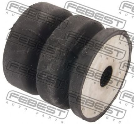 Сайлентблок задней балки FEBEST TSB-120FLOW