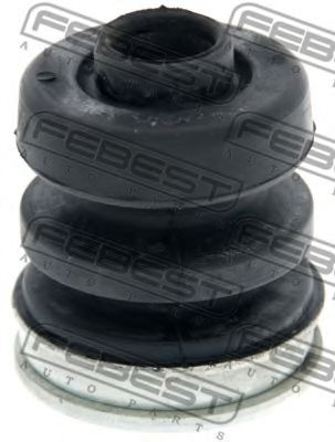 Сайлентблок задней балки FEBEST TSB-120FUP