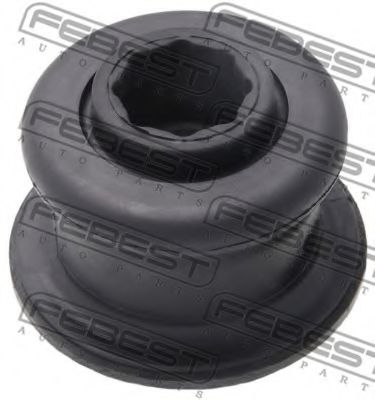 Сайлентблок задней балки FEBEST TSB-121
