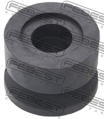 Сайлентблок задней балки FEBEST TSB-122