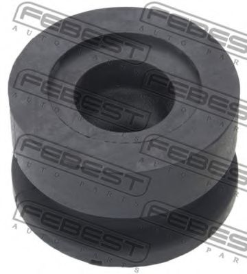 Сайлентблок задней балки FEBEST TSB-124