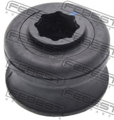Сайлентблок задней балки FEBEST TSB-125