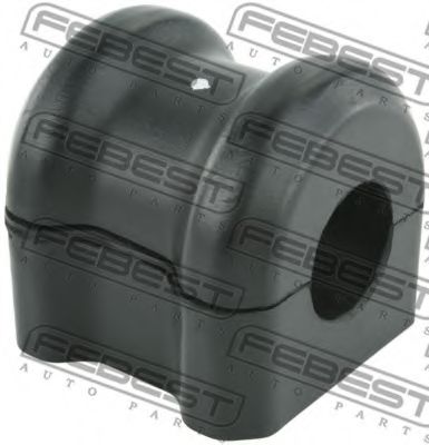 Втулка стабилизатора FEBEST TSB-230R