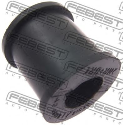 Втулка стабилизатора FEBEST TSB-30C